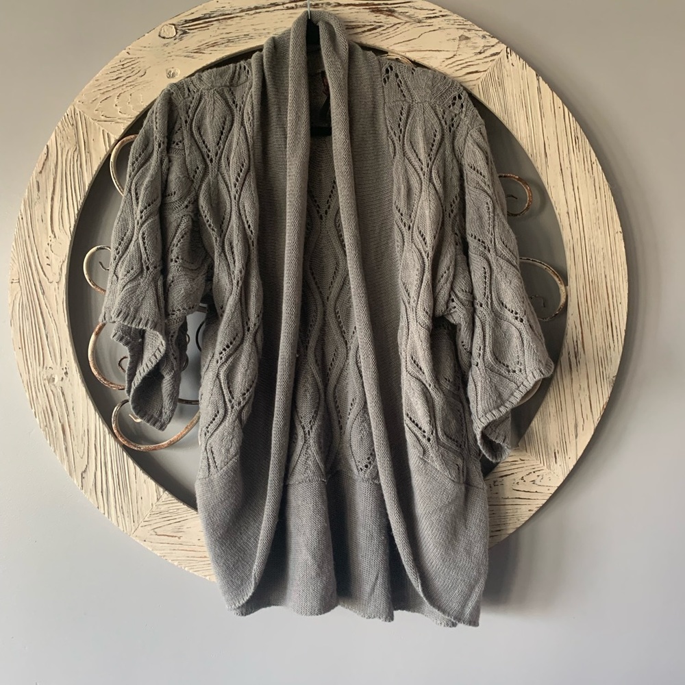 Absolutely cardigan